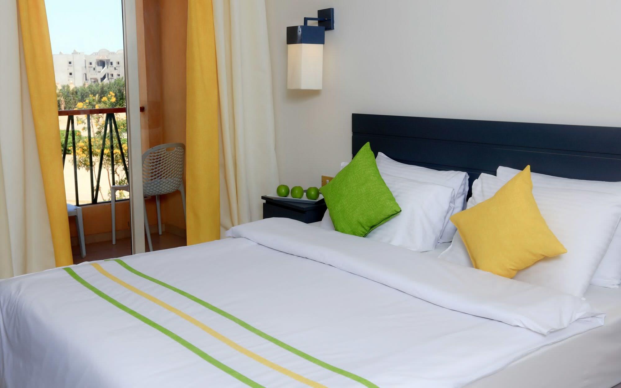 Lemon And Soul Makadi Garden (Adults Only) Hotel Ngoại thất bức ảnh