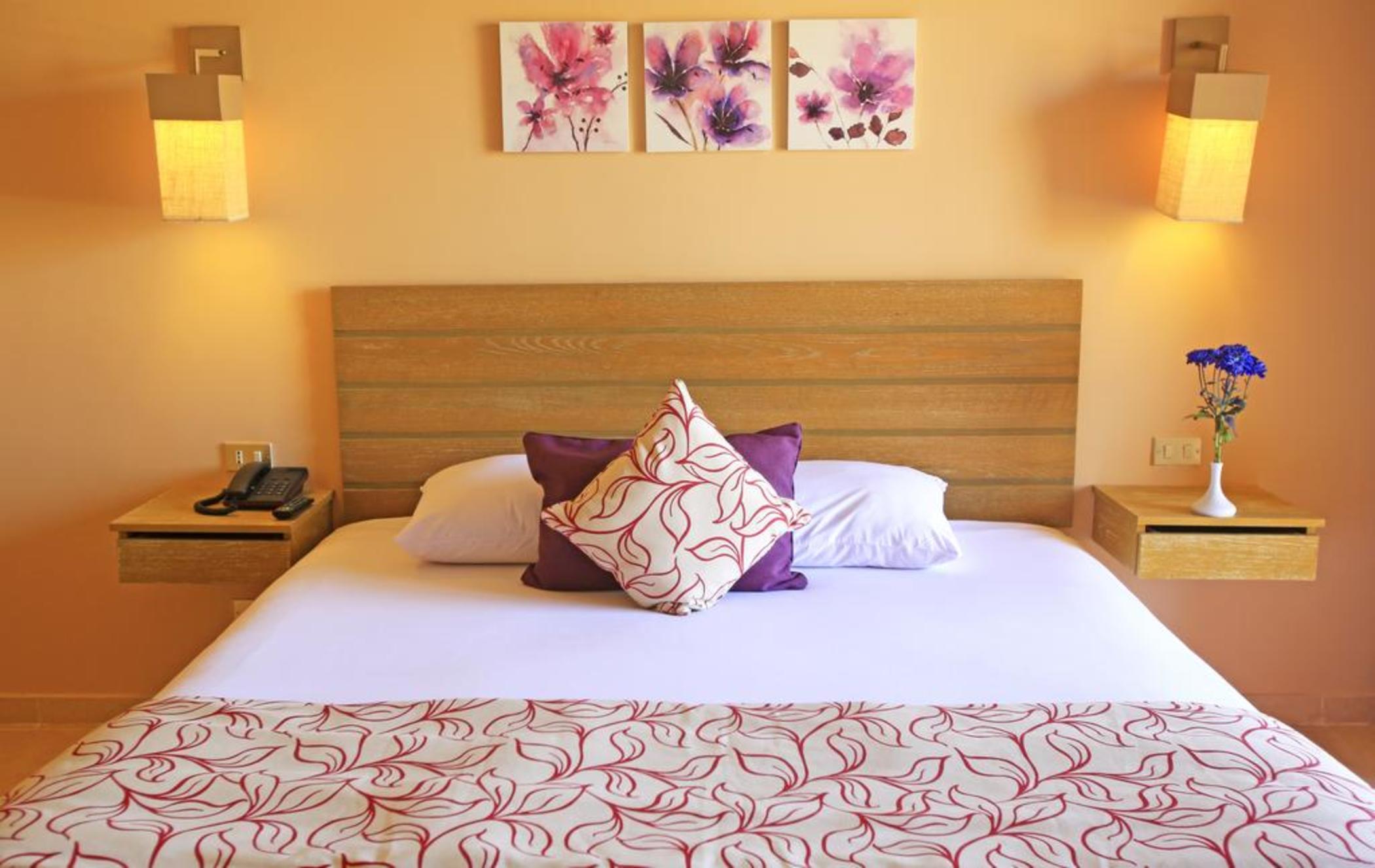 Lemon And Soul Makadi Garden (Adults Only) Hotel Ngoại thất bức ảnh