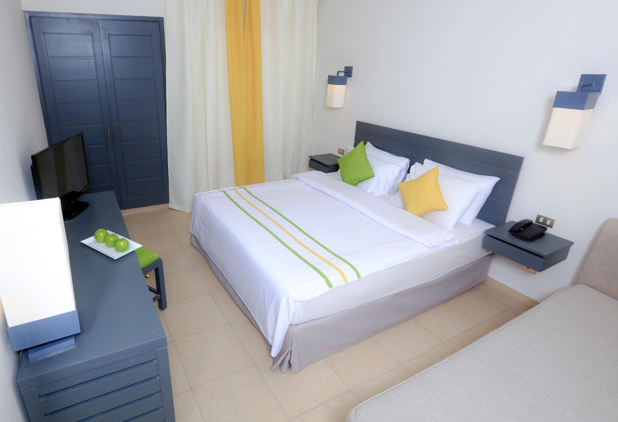 Lemon And Soul Makadi Garden (Adults Only) Hotel Ngoại thất bức ảnh