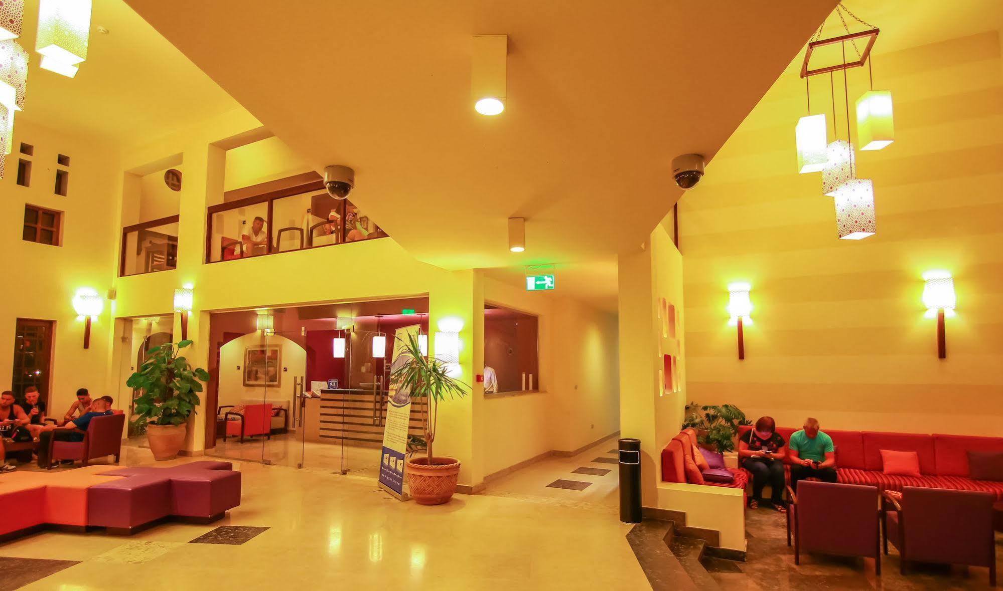 Lemon And Soul Makadi Garden (Adults Only) Hotel Ngoại thất bức ảnh