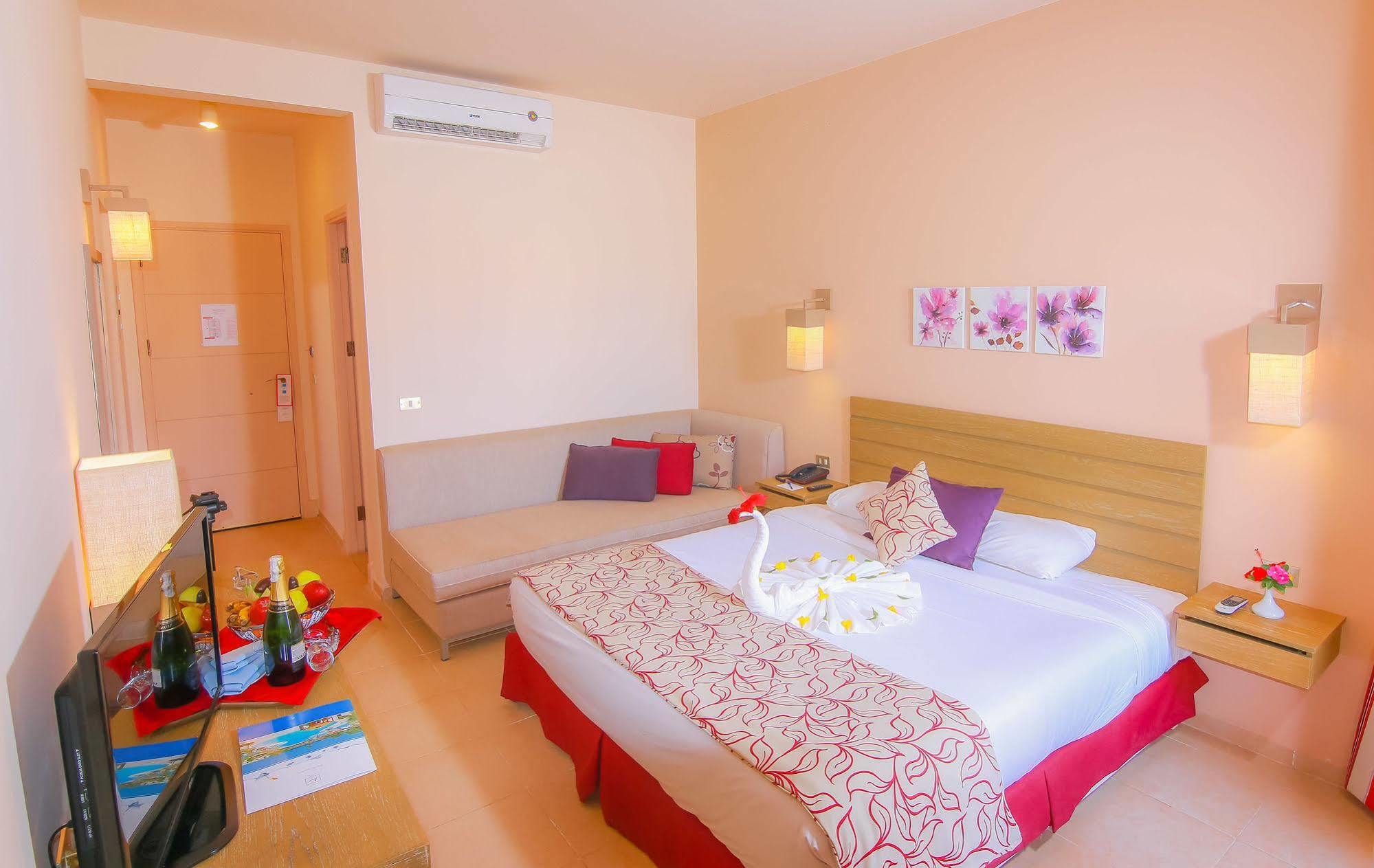 Lemon And Soul Makadi Garden (Adults Only) Hotel Ngoại thất bức ảnh