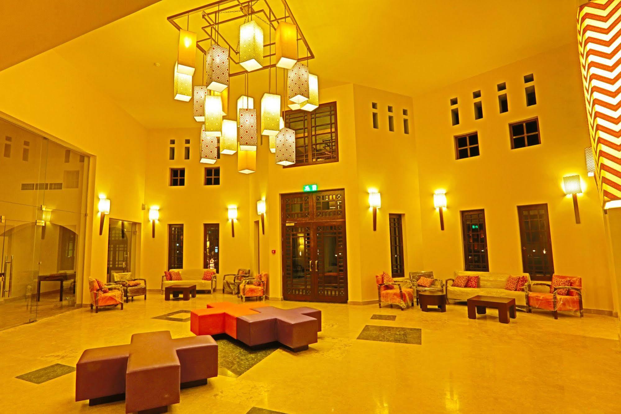 Lemon And Soul Makadi Garden (Adults Only) Hotel Ngoại thất bức ảnh