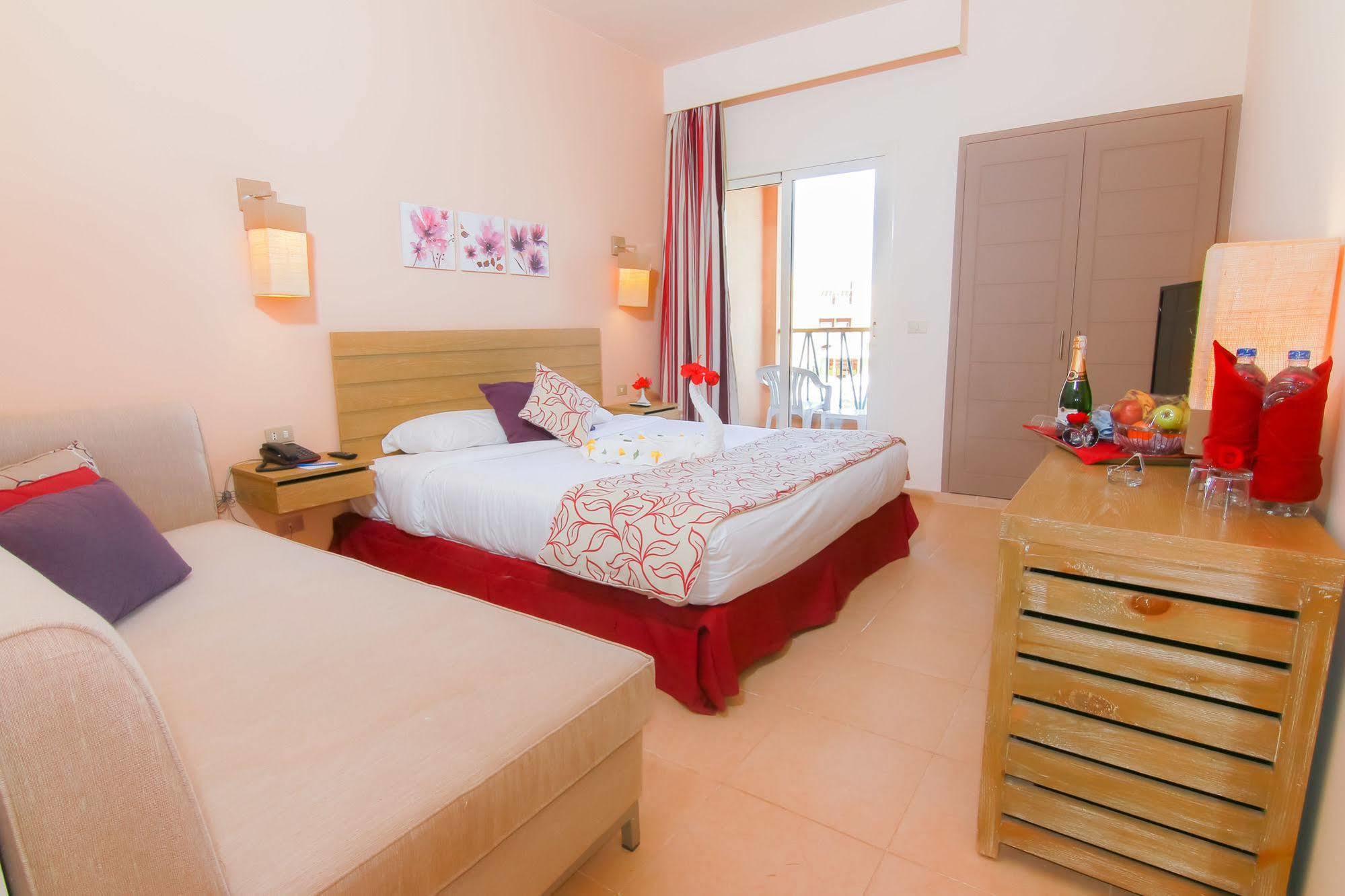 Lemon And Soul Makadi Garden (Adults Only) Hotel Ngoại thất bức ảnh